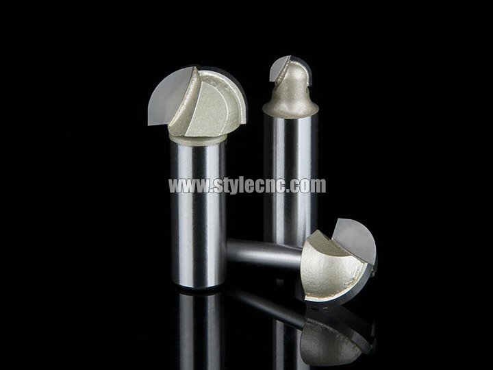 Cove Box數(shù)控木工銑刀