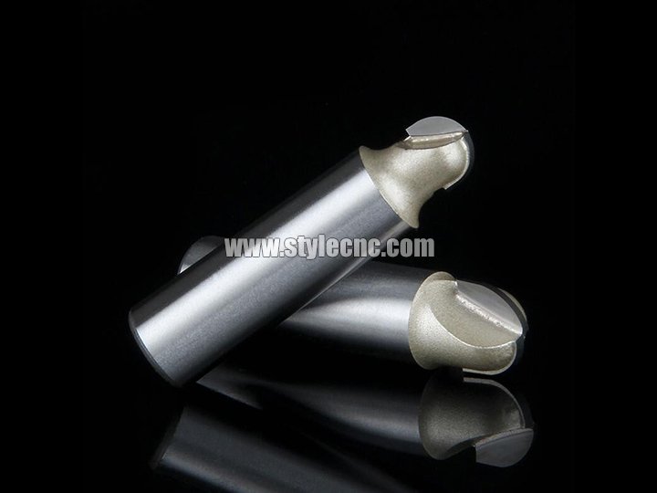 Cove Box數(shù)控木工銑刀