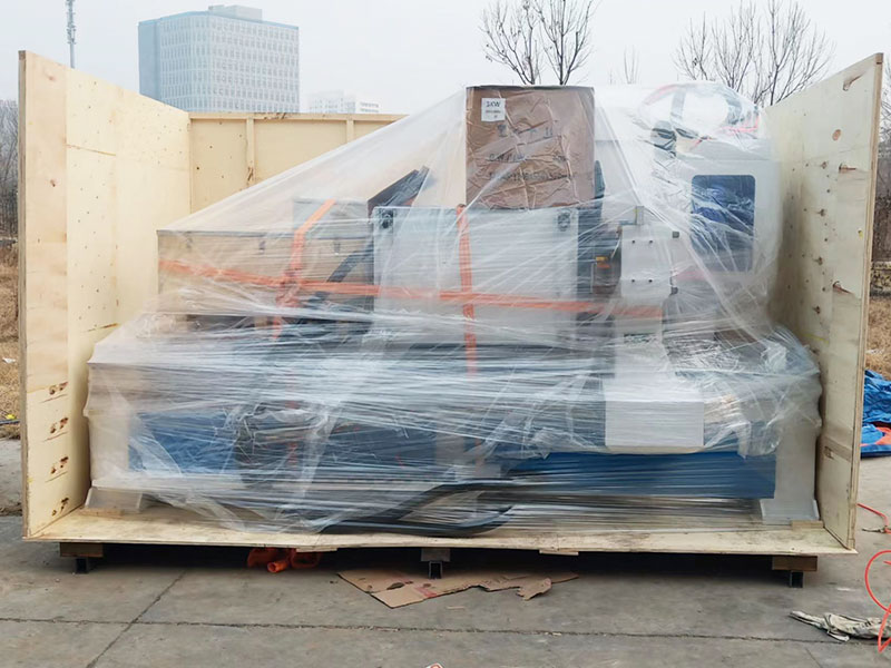 工業(yè)用套件 4x8數(shù)控木門機(jī)