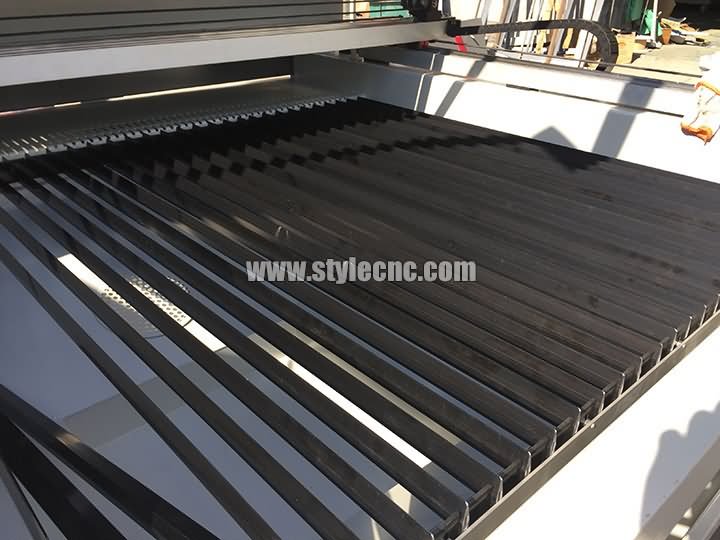 激光切割機(jī)刀臺 激光切割機(jī)刀臺