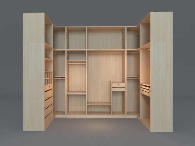 定制家具即將搭載全智能數(shù)控雕刻機(jī)