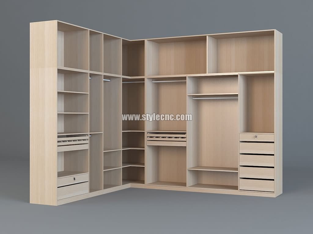 現(xiàn)代定制家具