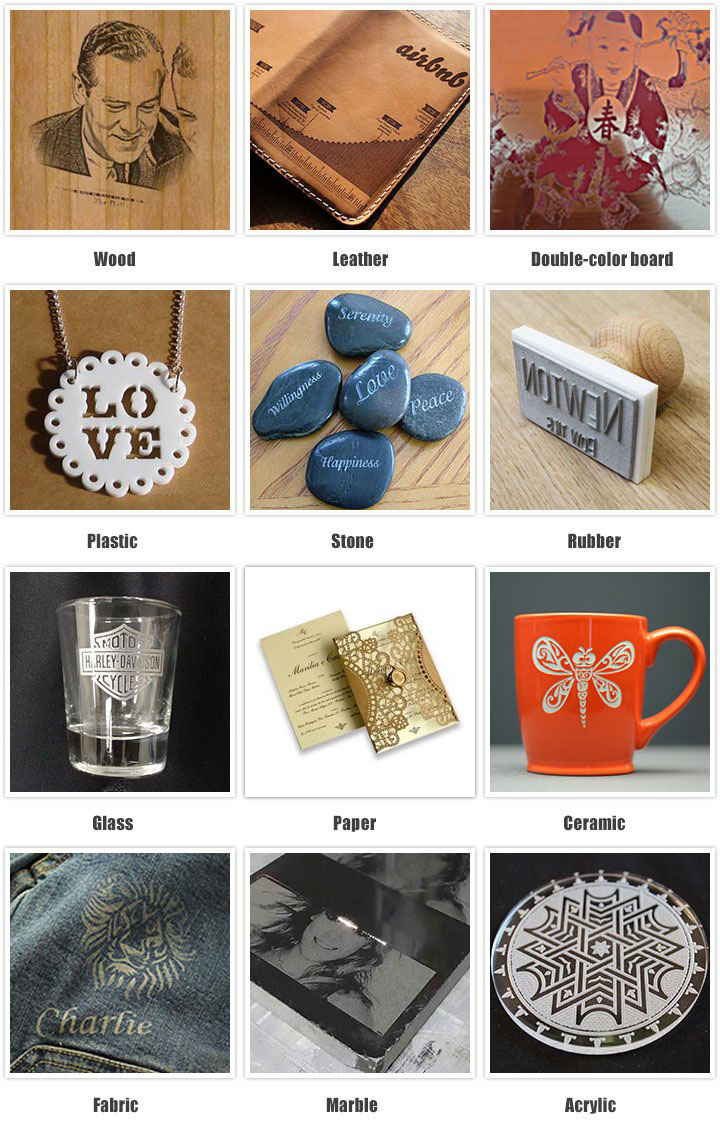 業(yè)余愛(ài)好激光雕刻機(jī)項(xiàng)目