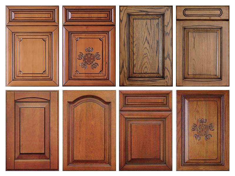 工業(yè)級 4x8數(shù)控雕刻機(jī)用于櫥柜門制作項(xiàng)目