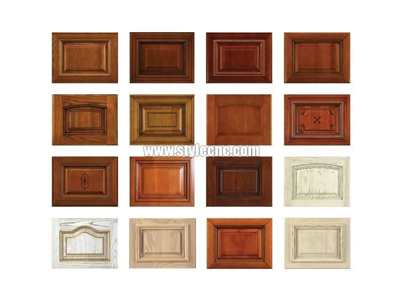 用于柜門(mén)項(xiàng)目的數(shù)控雕刻機(jī)