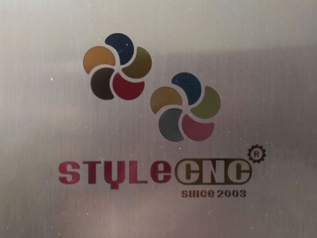 彩色激光打標(biāo)機項目 彩色激光打標(biāo)機項目