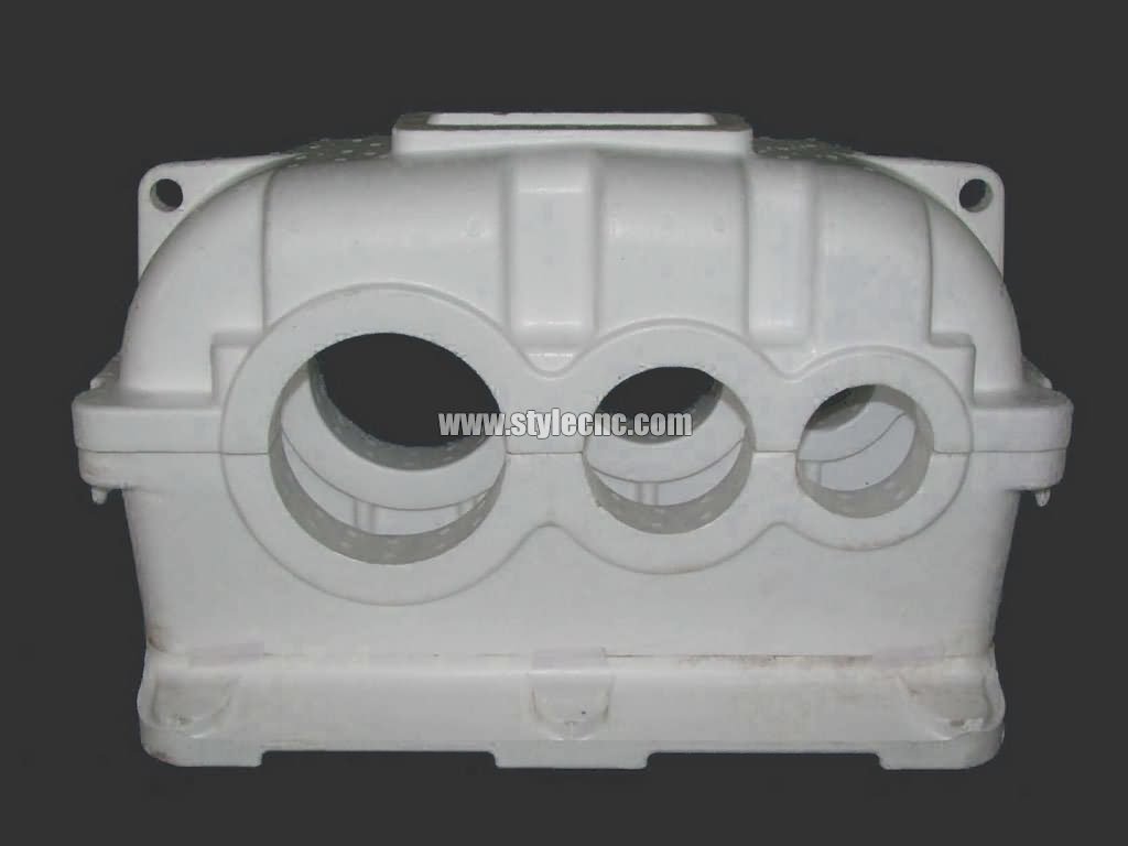 數(shù)控發(fā)泡成型機項目