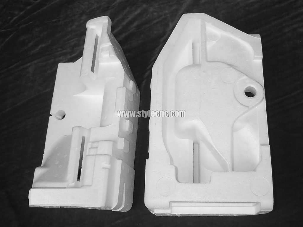 數(shù)控發(fā)泡成型機項目