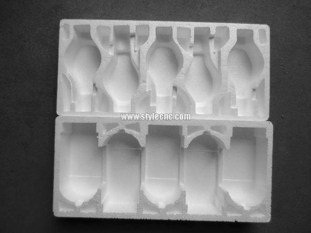 數(shù)控發(fā)泡成型項目