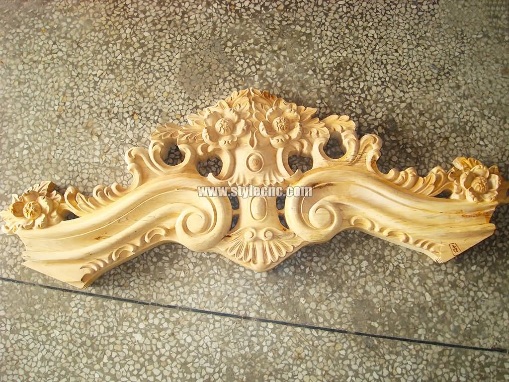 3D木浮雕項(xiàng)目