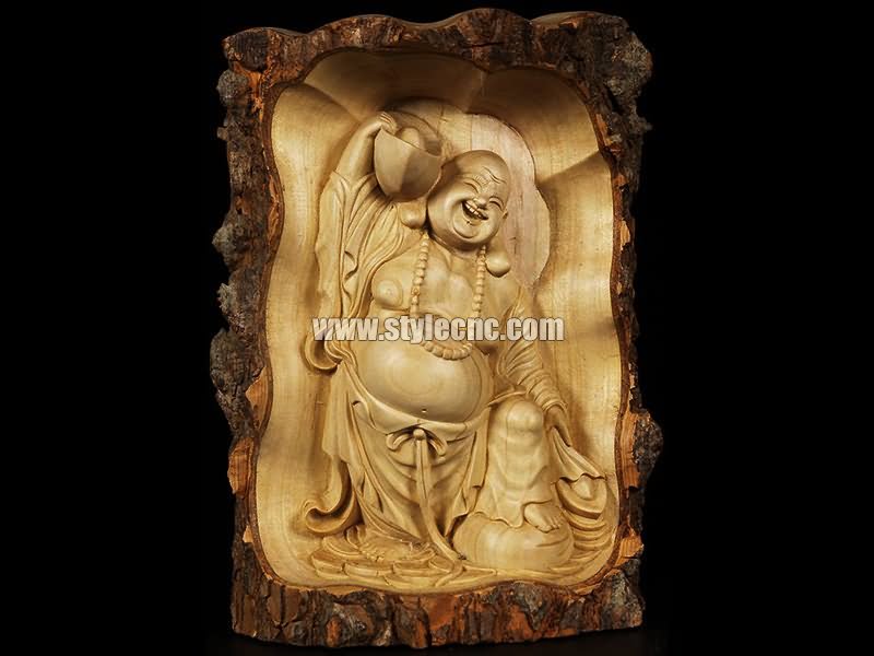 木工用移動工作臺數(shù)控銑床