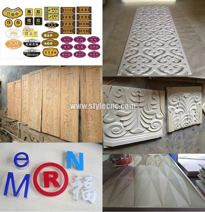 小型數(shù)控雕刻機(jī)自動(dòng)換刀系統(tǒng)（ATC）項(xiàng)目