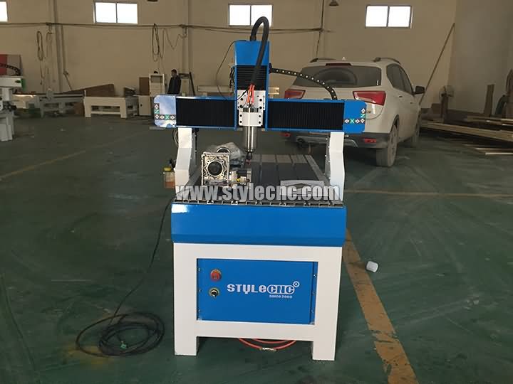 6090 wood 數(shù)控雕刻機