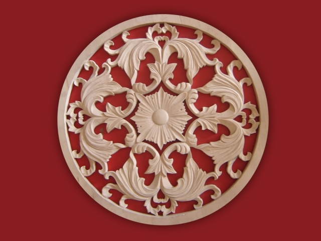 小型數(shù)控木工鏤空浮雕雕刻機