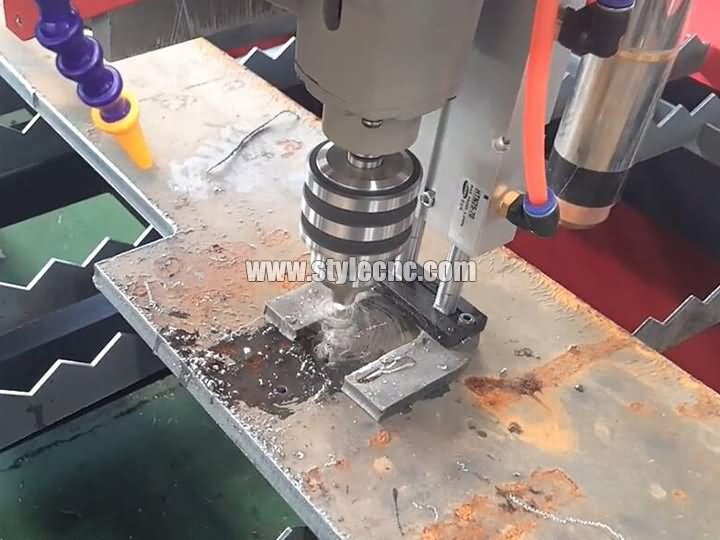 數(shù)控等離子切割工作臺 數(shù)控等離子切割工作臺