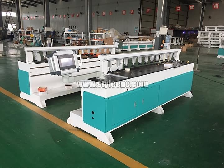 經(jīng)濟型數(shù)控側(cè)孔鉆床出售 經(jīng)濟型數(shù)控側(cè)孔鉆床出售