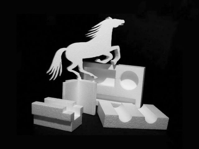 3D數(shù)控雕刻機 2D/3D泡沫切割項目 3D數(shù)控雕刻機 2D/3D泡沫切割項目