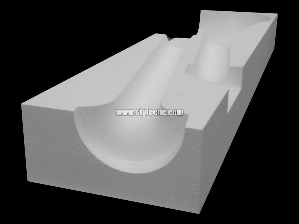 數(shù)控泡沫銑刨機(jī)項(xiàng)目