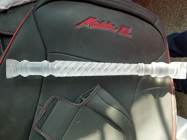 STL1530-S尼龍棒數(shù)控木工車床