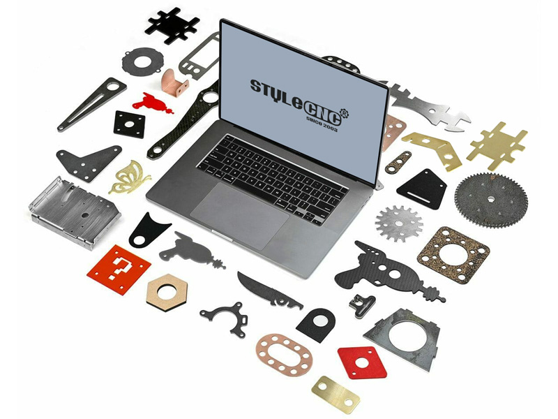 適合初學(xué)者的入門級小型金屬激光切割機