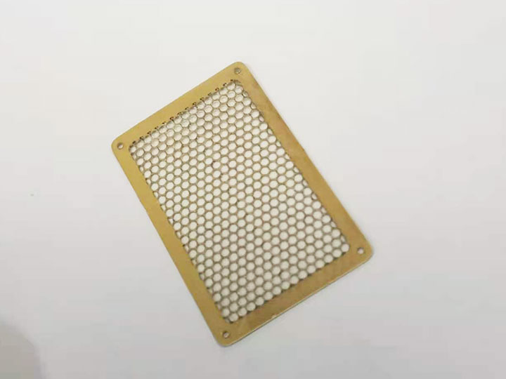 高精度光纖激光切割機項目 高精度光纖激光切割機項目