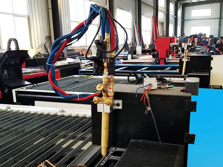 數(shù)控火焰切割機