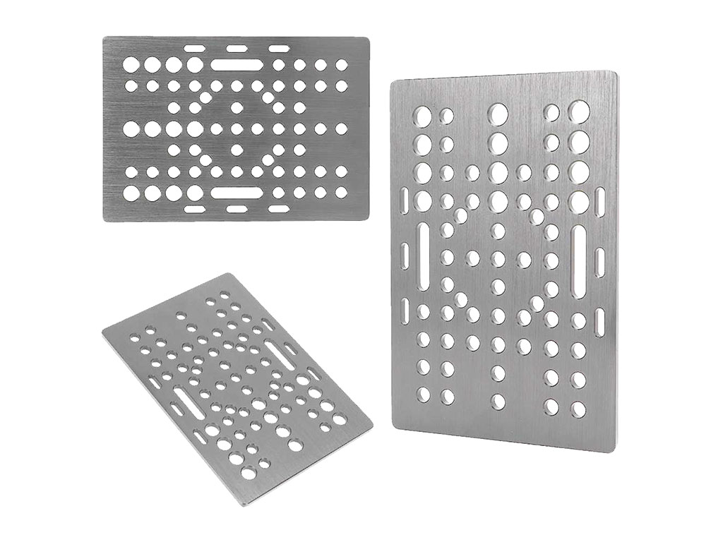 數(shù)控雕刻機鋁切割項目