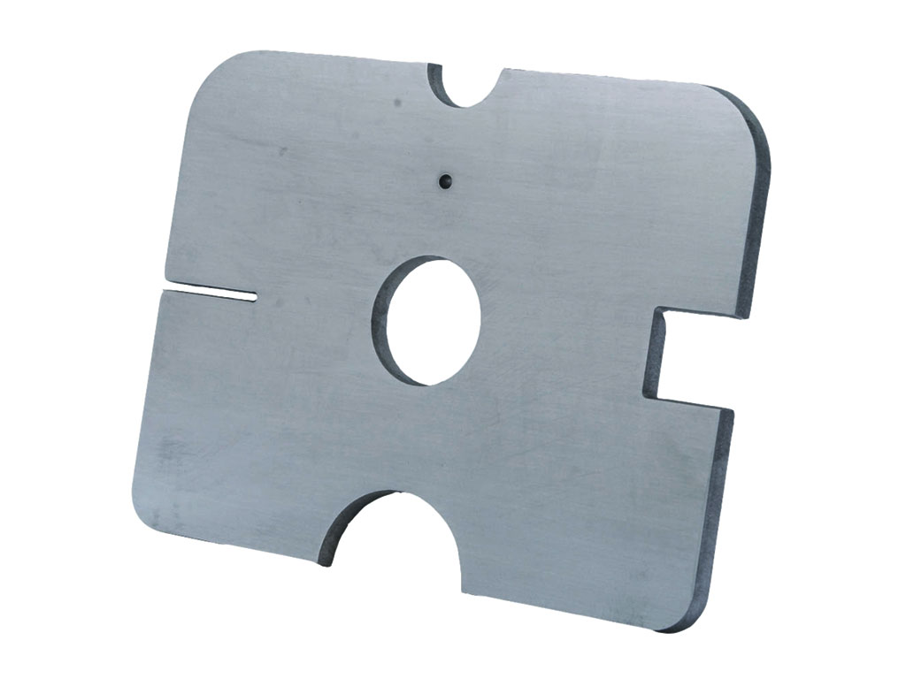 數(shù)控雕刻機鋁切割項目