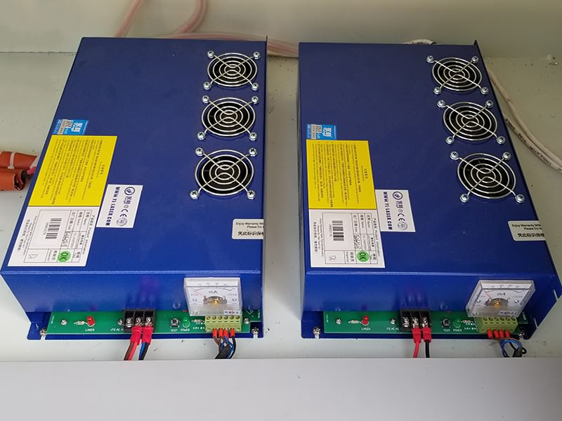 300w激光切割機(jī)電源