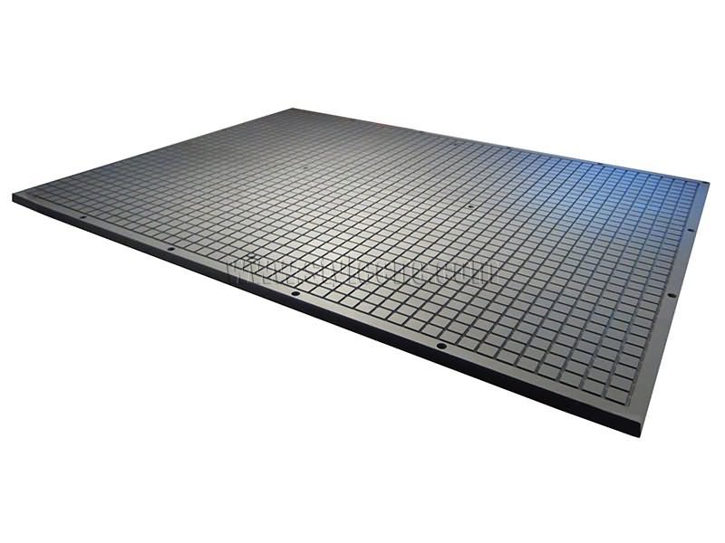 數(shù)控銑床真空工作臺(tái)