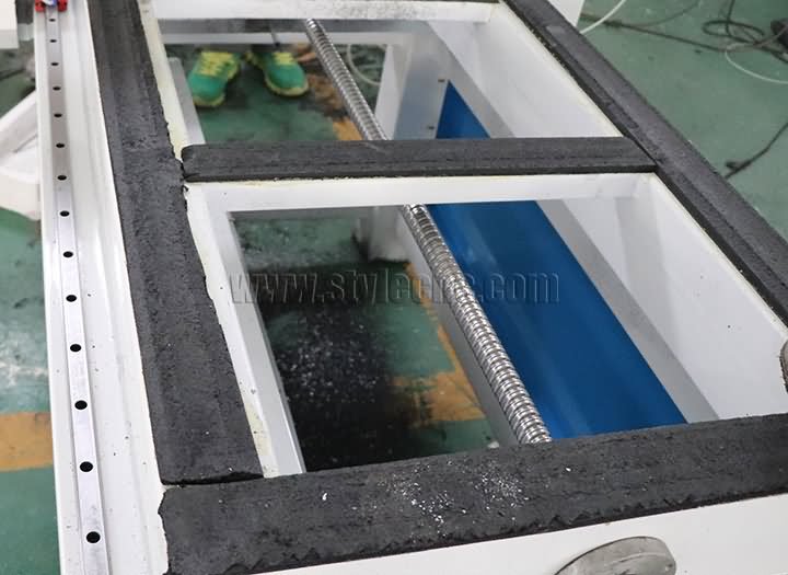 臺(tái)灣TBI滾珠絲桿傳動(dòng)