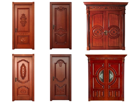 數(shù)控雕刻機(jī)用于家門制作項(xiàng)目