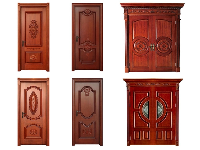 數(shù)控雕刻機用于家門制作項目 數(shù)控雕刻機用于家門制作項目