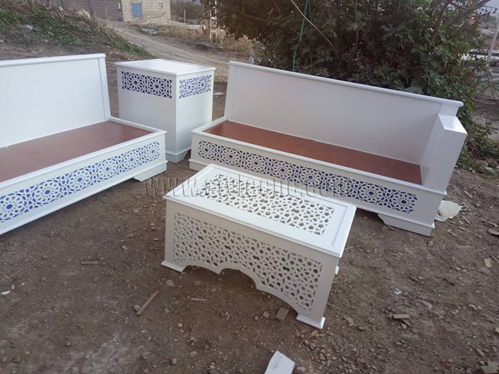 數(shù)控木工雕刻機(jī)用于MDF切割項(xiàng)目