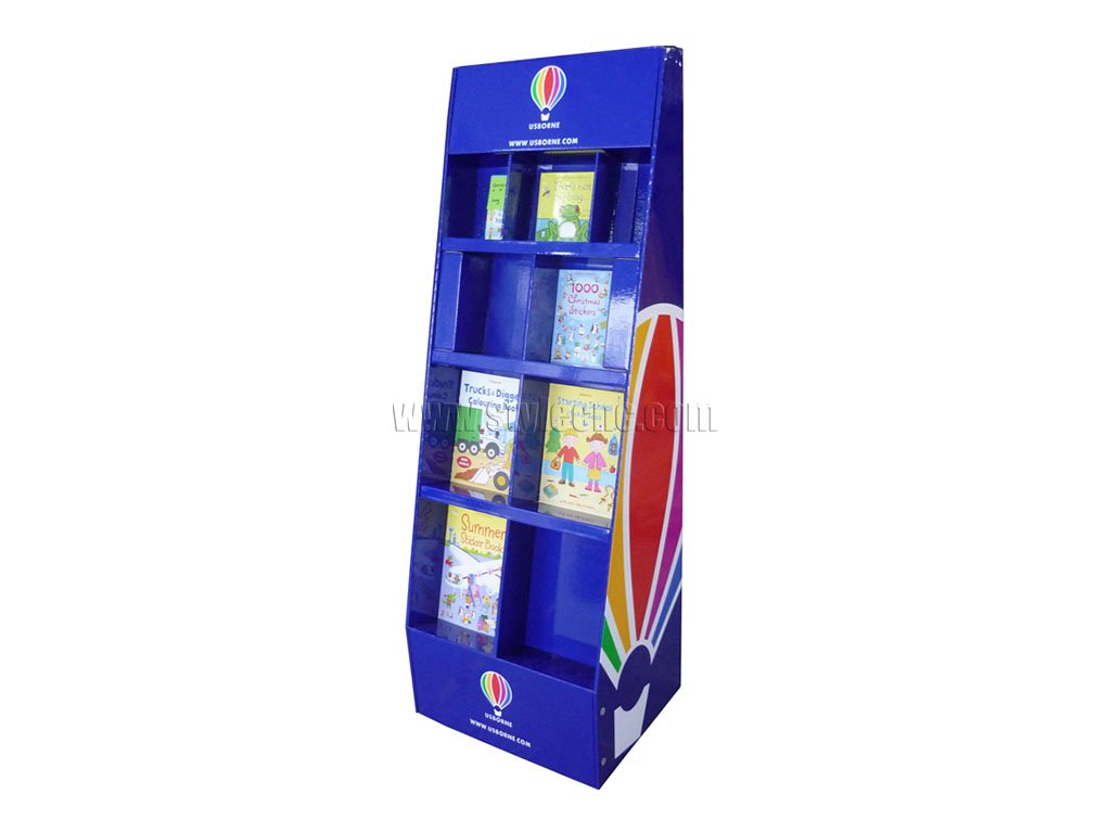 數(shù)控紙板展示架拖刀切割機