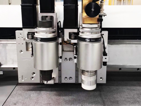 振動刀切割機(jī)用于什么用途？