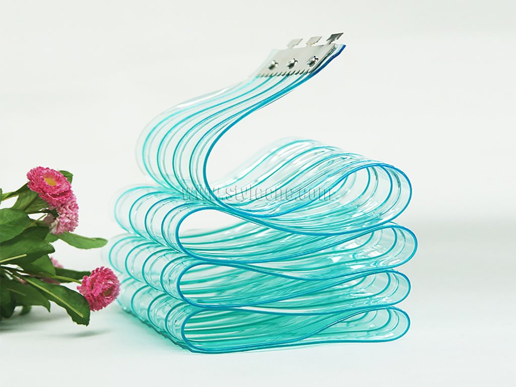 振動(dòng)刀切割機(jī)用于PVC軟玻璃項(xiàng)目