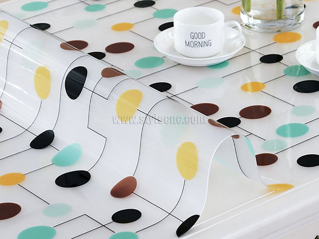 數(shù)控PVC軟玻璃振動(dòng)刀切割機(jī)項(xiàng)目