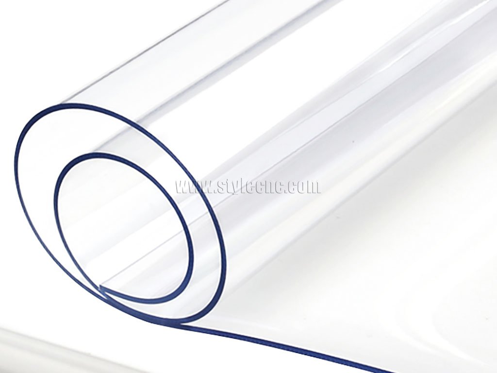 振動(dòng)刀切割機(jī)PVC軟玻璃切割項(xiàng)目