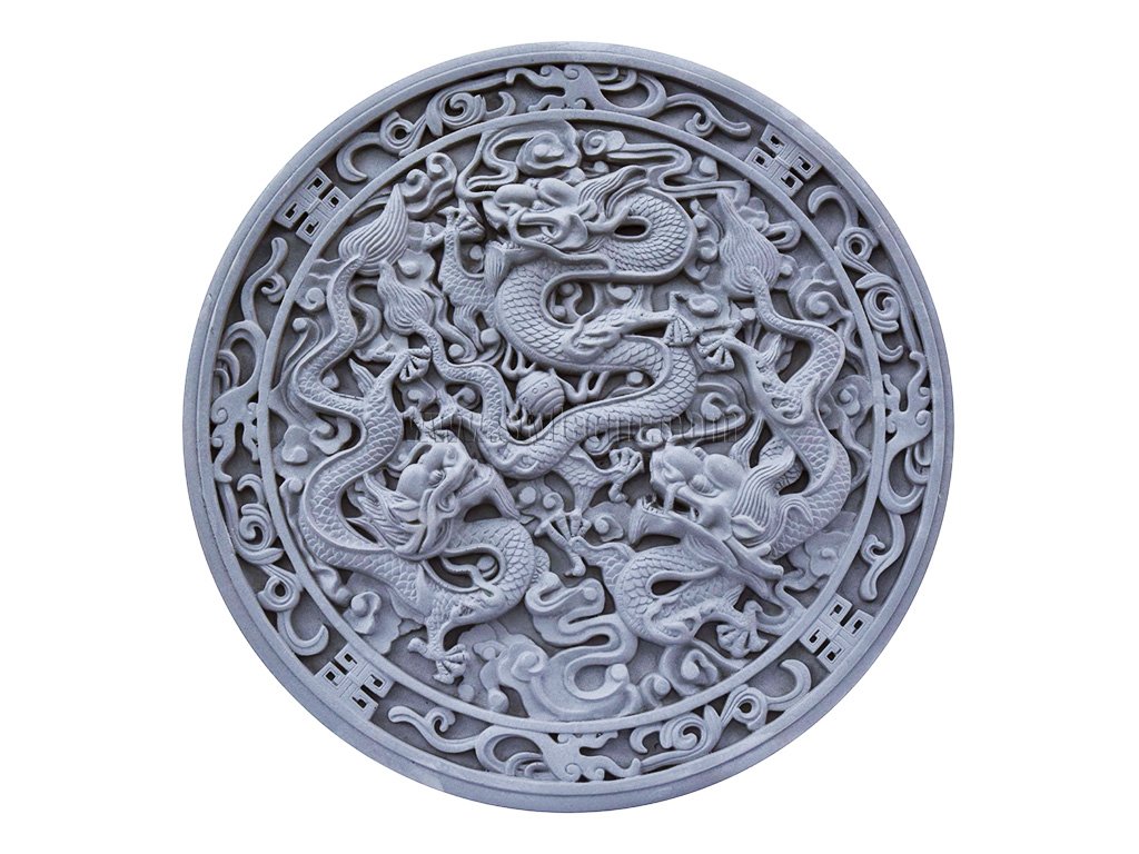 Stone數(shù)控雕刻機(jī)用于石雕浮雕項(xiàng)目