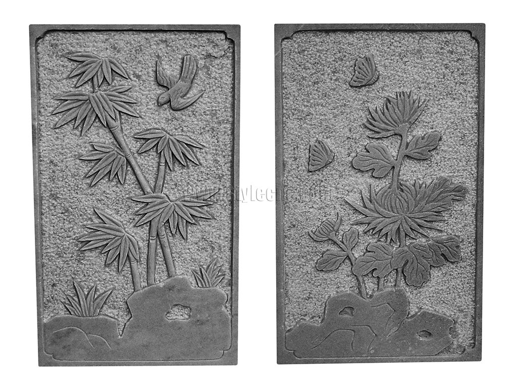 Stone數(shù)控雕刻機(jī)用于石雕浮雕項(xiàng)目