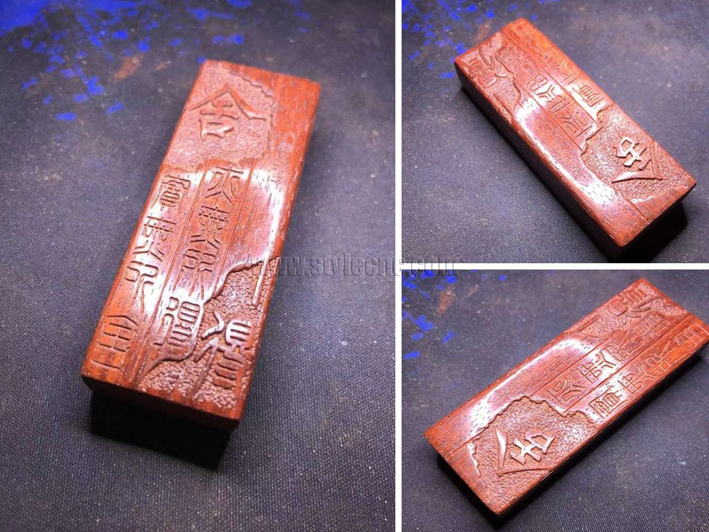 小型數(shù)控雕刻機(jī)的木質(zhì)標(biāo)牌和牌匾雕刻項目