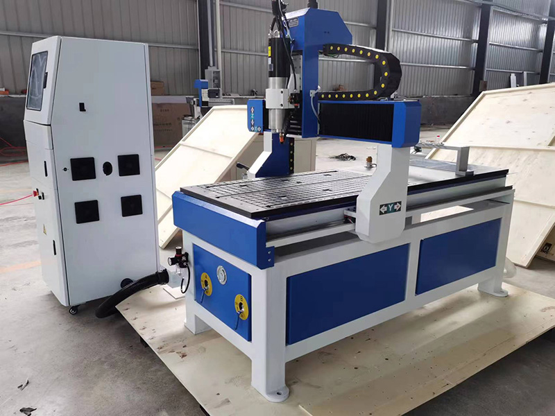 家用小型臺式數(shù)控雕刻機，帶換刀裝置