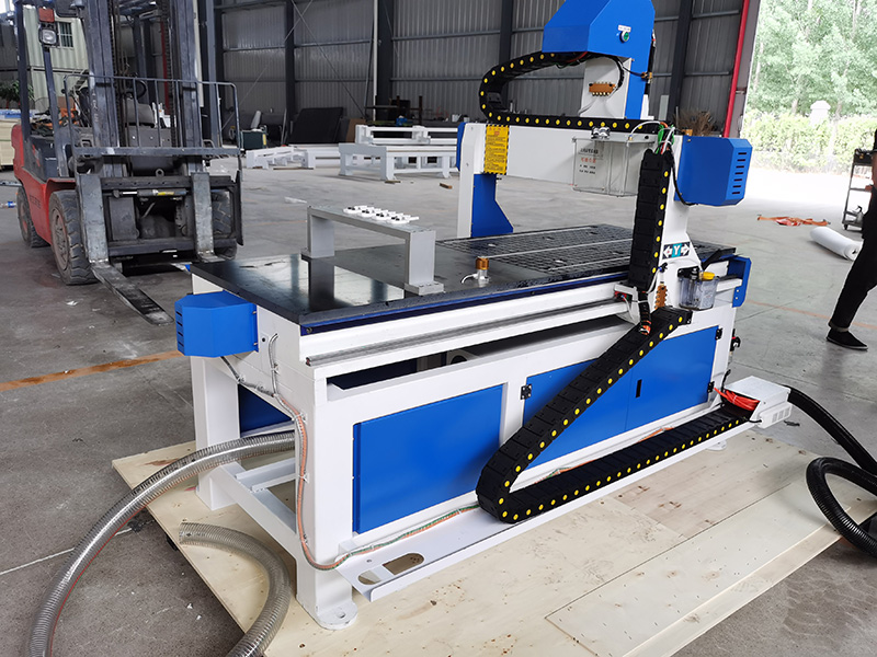 家用小型臺式數(shù)控雕刻機，帶換刀裝置