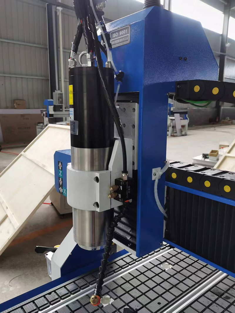 2.2KW自動換刀主軸