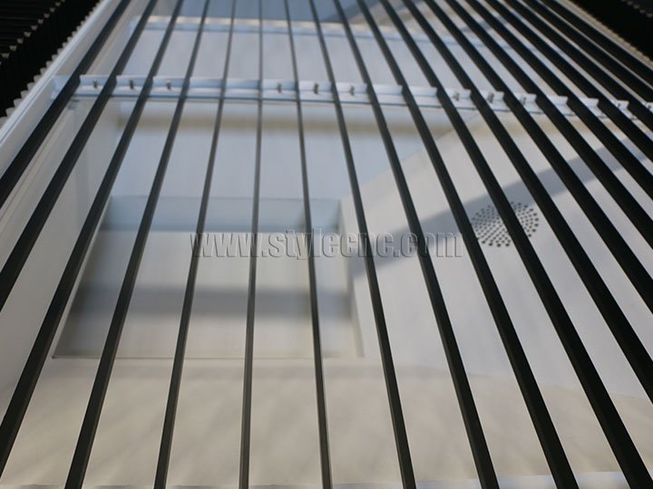 2025最佳工業(yè)激光泡沫切割機(jī)出售