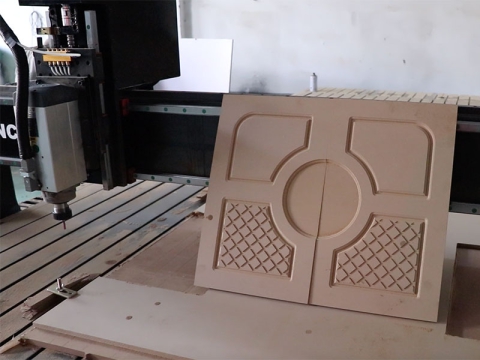 2022 最佳雙主軸木工數控雕刻機 2022 最佳雙主軸木工數控雕刻機