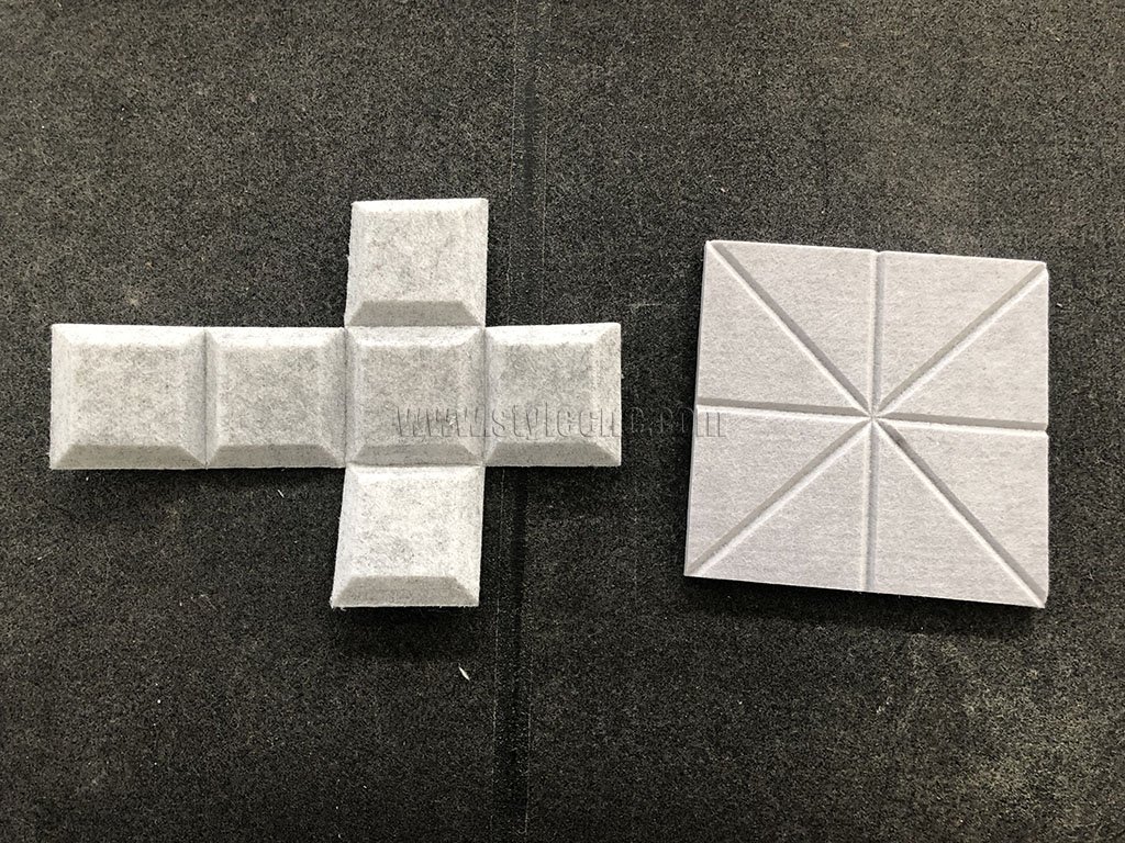 振動刀切割機(jī)毛氈切割項(xiàng)目