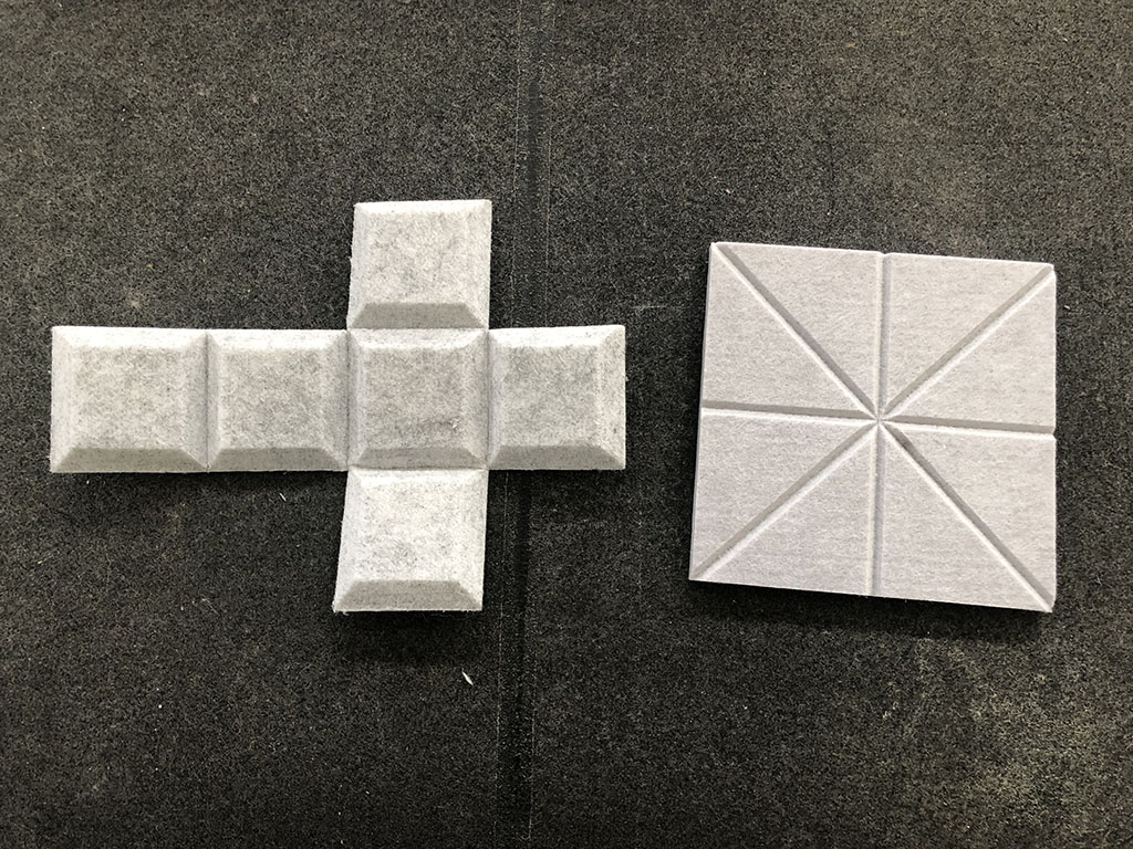 振動(dòng)刀切割機(jī)毛氈切割項(xiàng)目