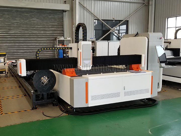 金屬激光切割機(jī)